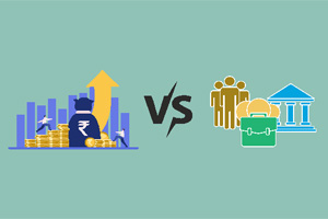 SIP VS PPF